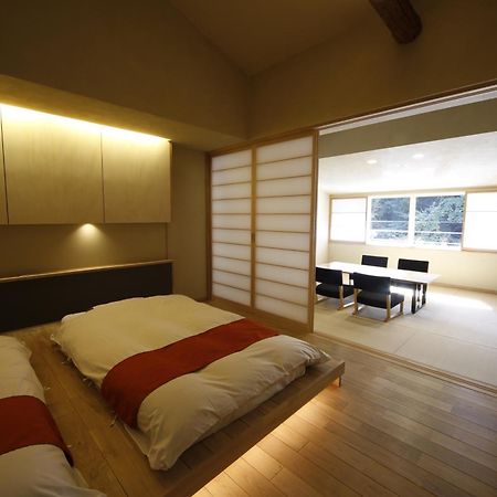 Hinatamikan Nakanojo Exterior foto