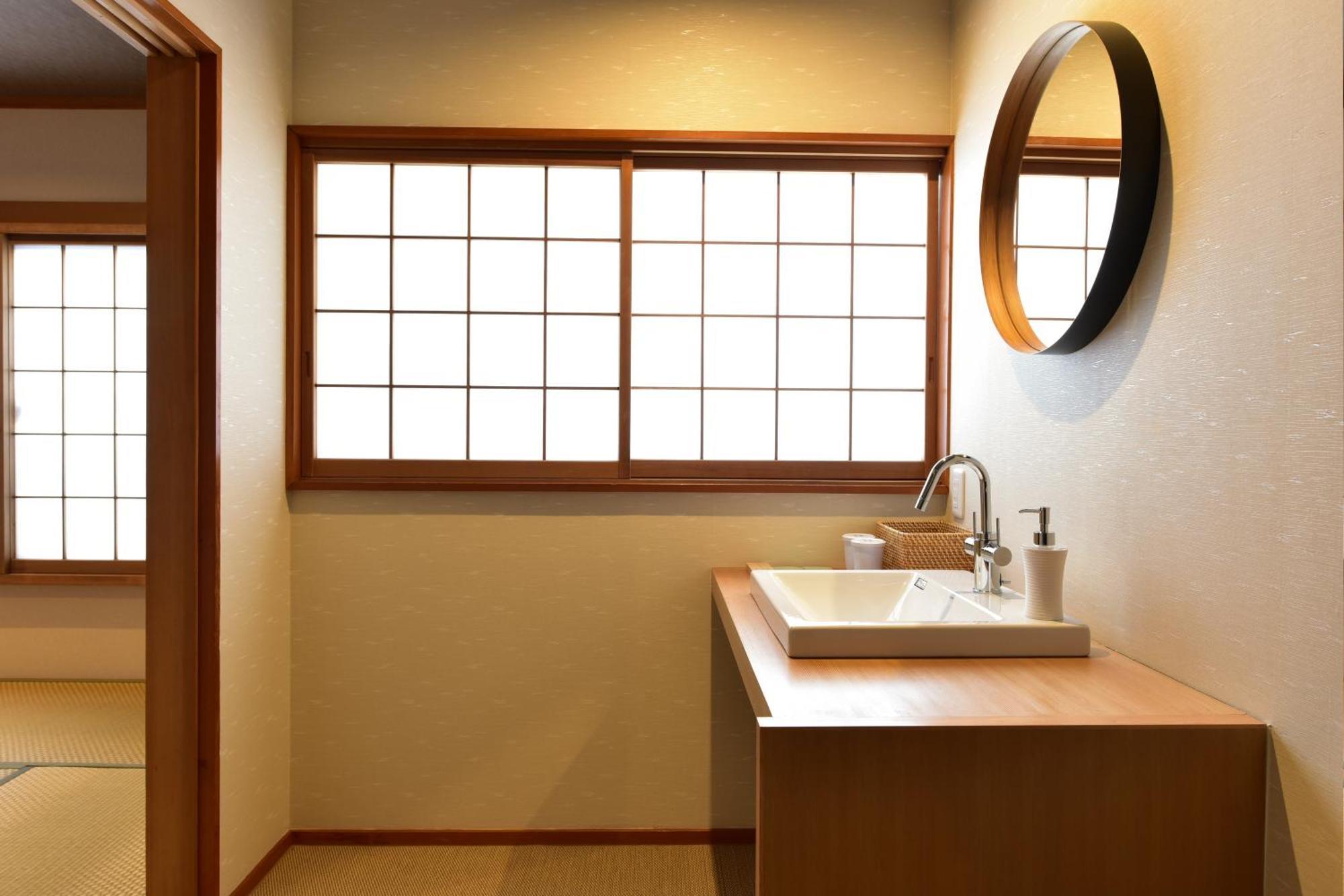 Hinatamikan Nakanojo Exterior foto